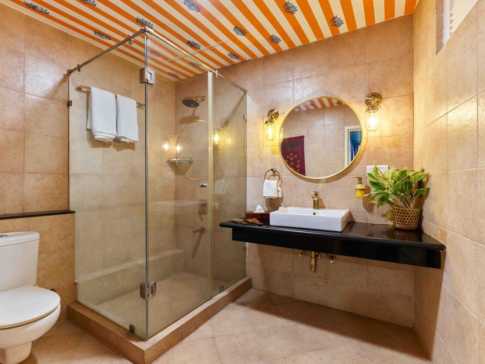 Hotel Justa Diwans 4*
