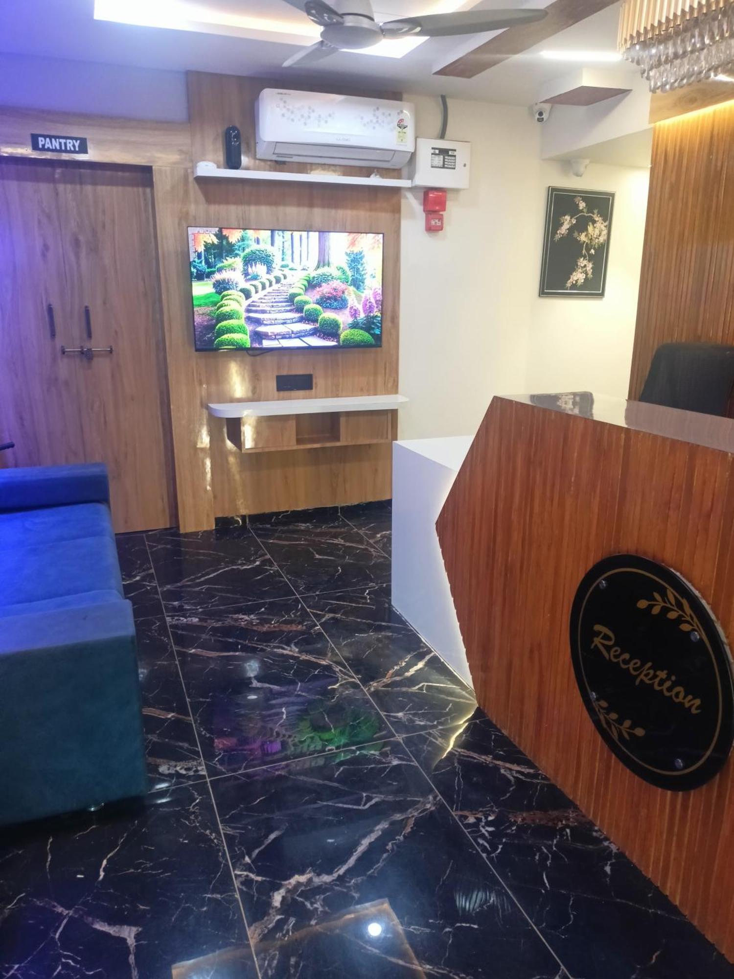 Shivkunj Hotel Ahmedabad