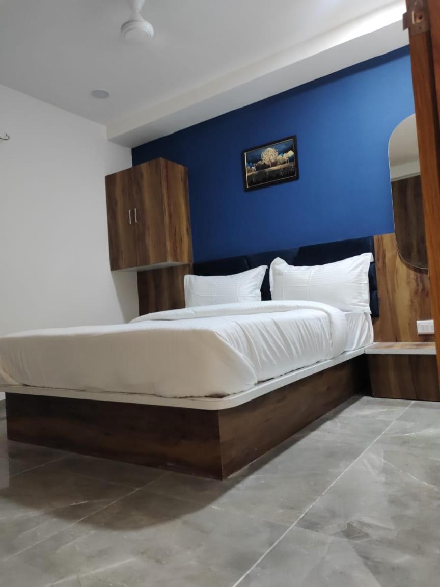 Hostel Shivalik Ahmedabad