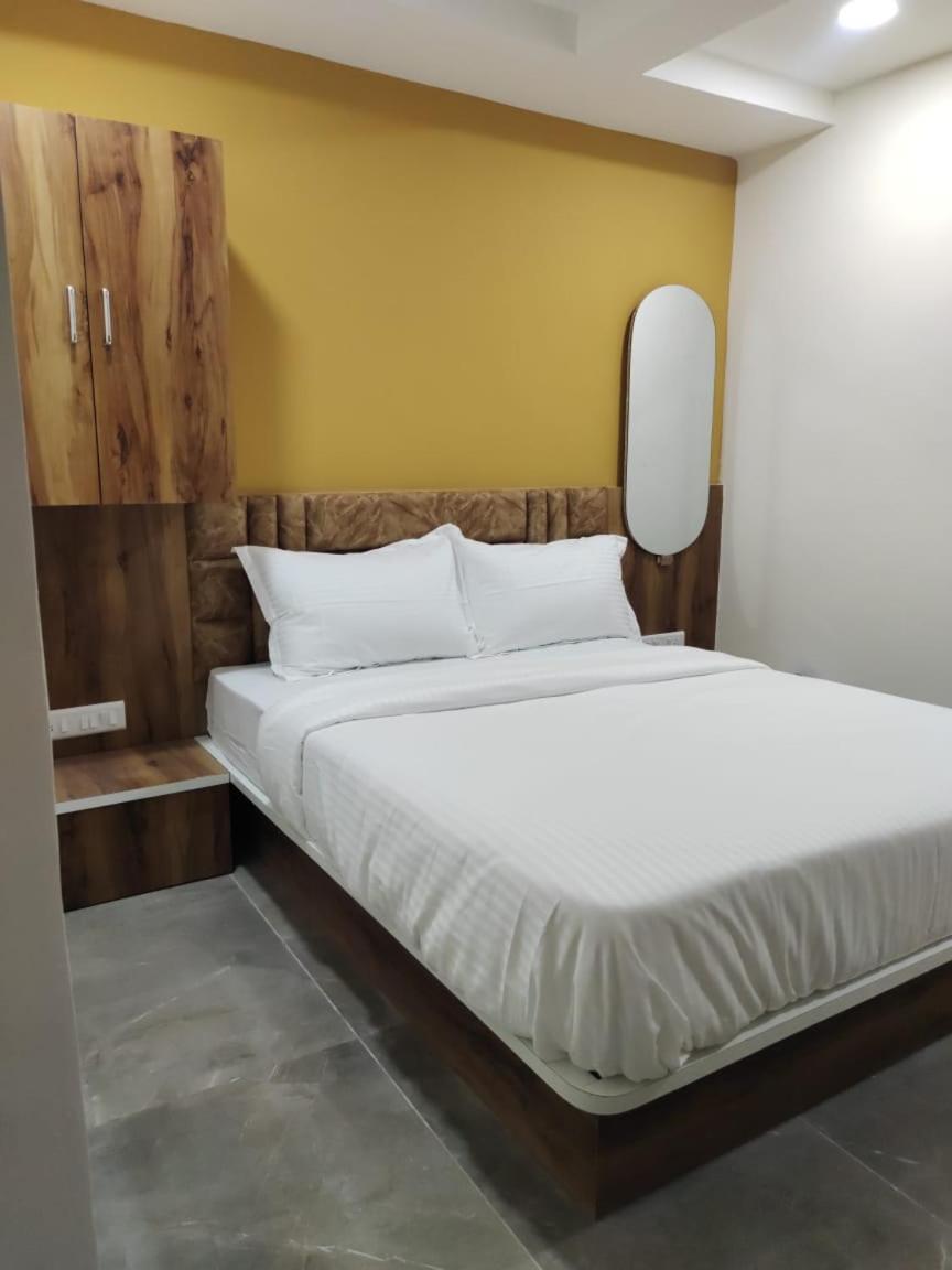 Shivalik * Ahmedabad