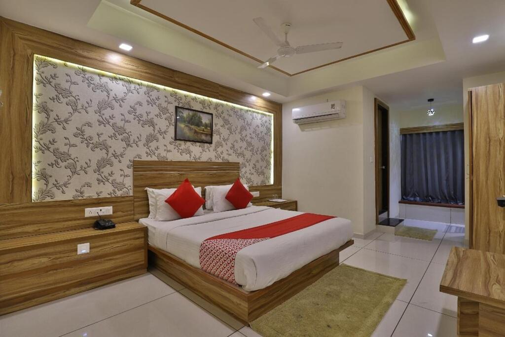 Vanya Palace 3* Ahmedabad