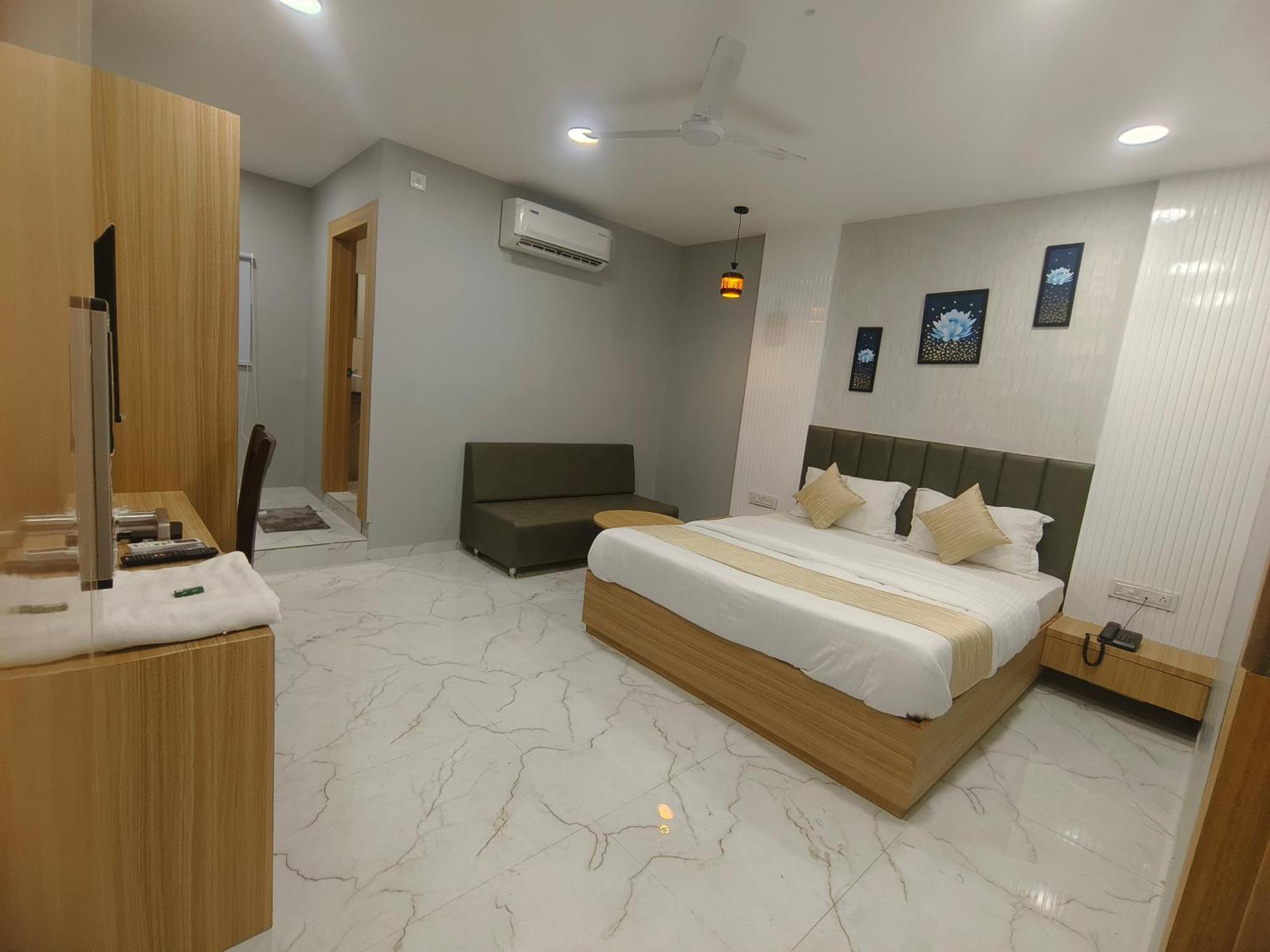 Hotel New York