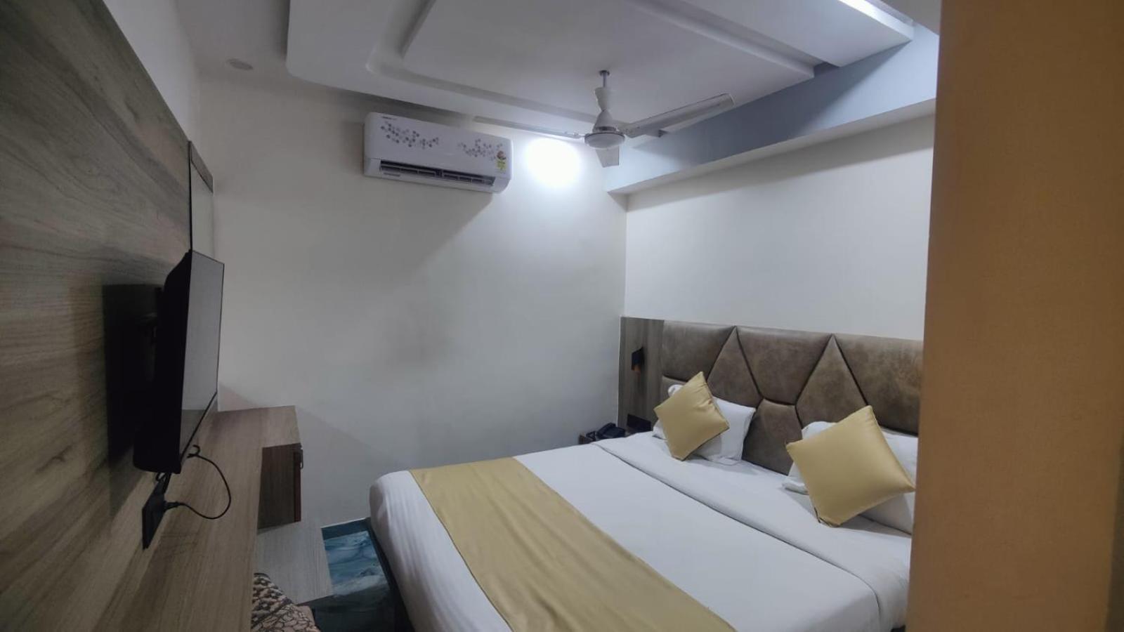 Hotel Shivkunj