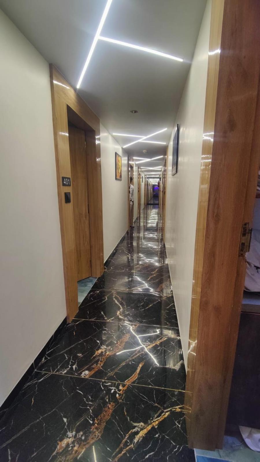 Shivkunj Hotel 3*