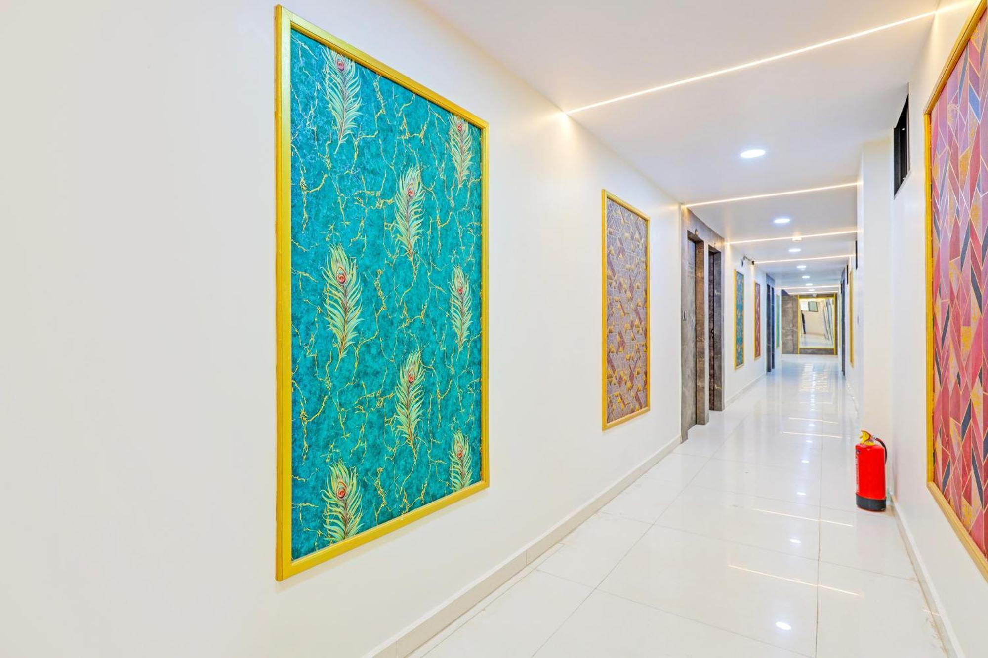 O Malva Hotel Ahmedabad