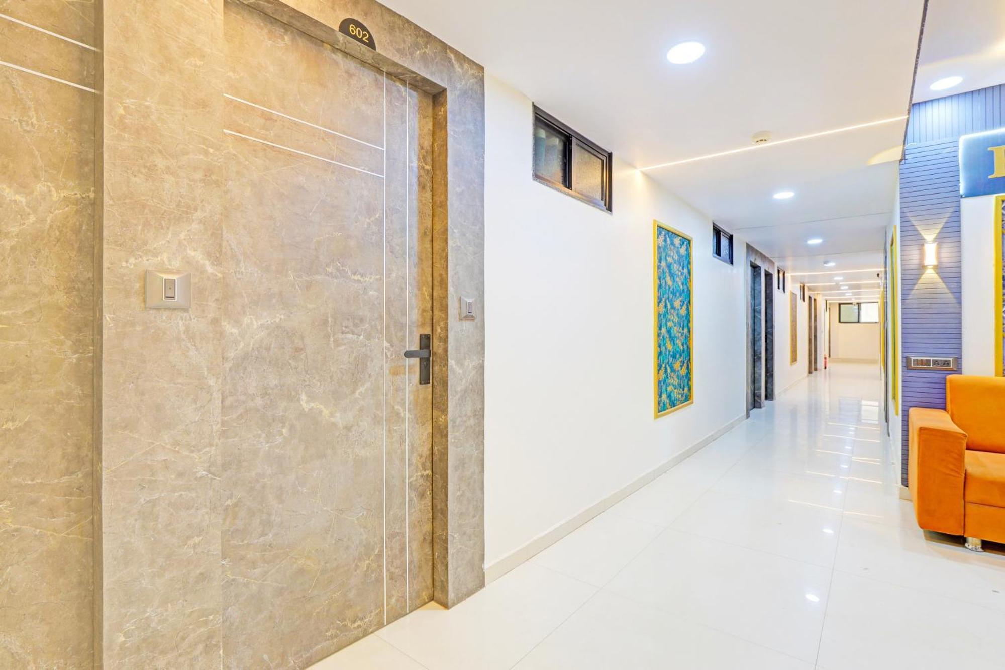 O Malva Hotel Ahmedabad