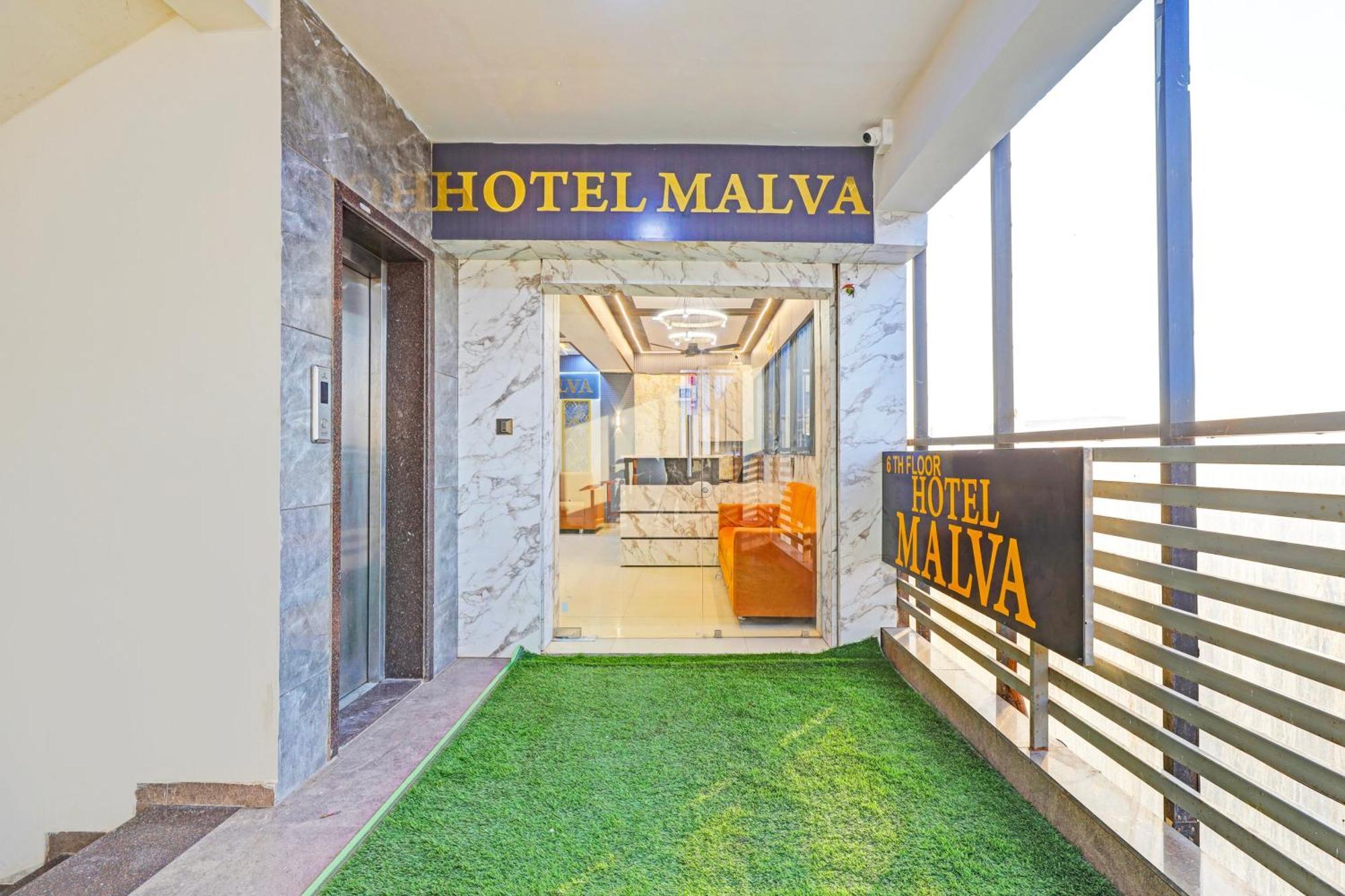 O Malva Hotel 3*