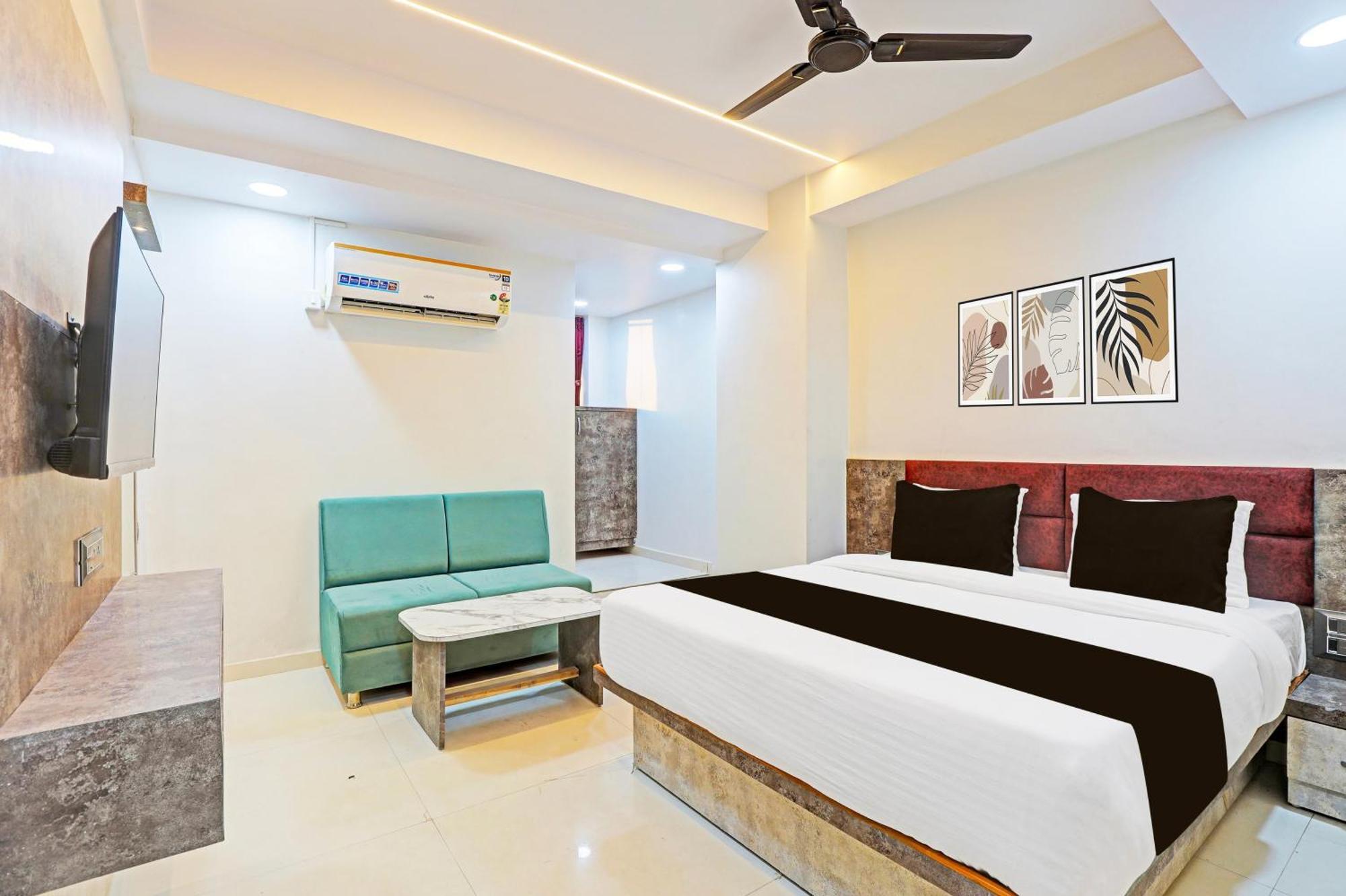 O Malva Hotel 3*