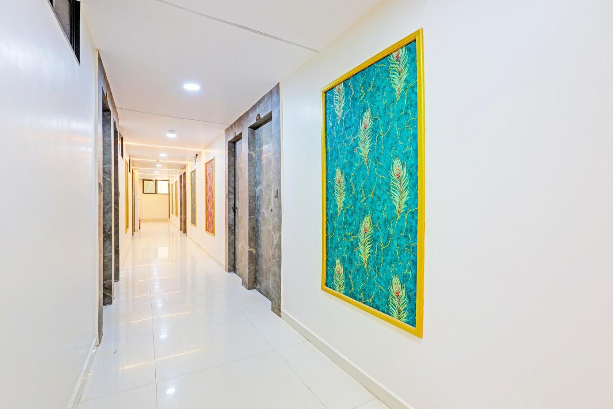 O Malva Hotel 3*