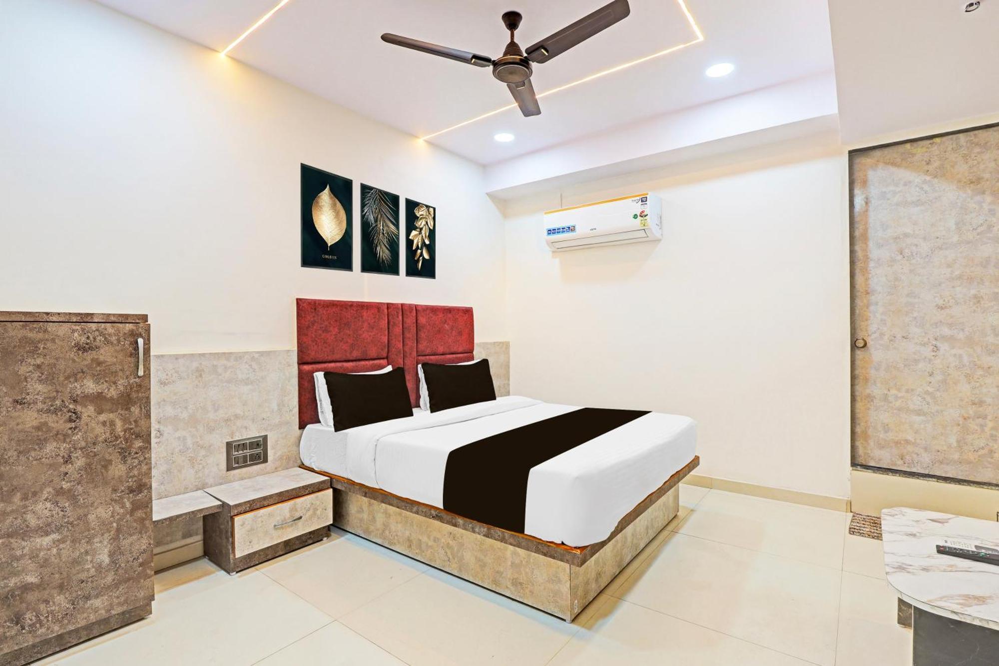 O Malva Hotel