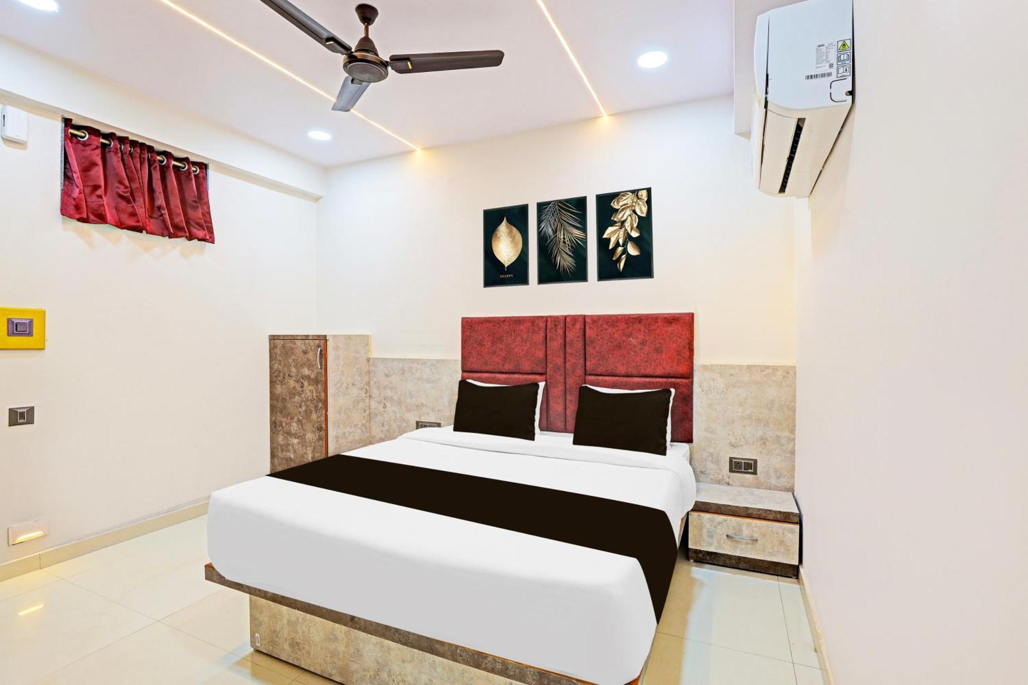 Hotel O Malva 3*