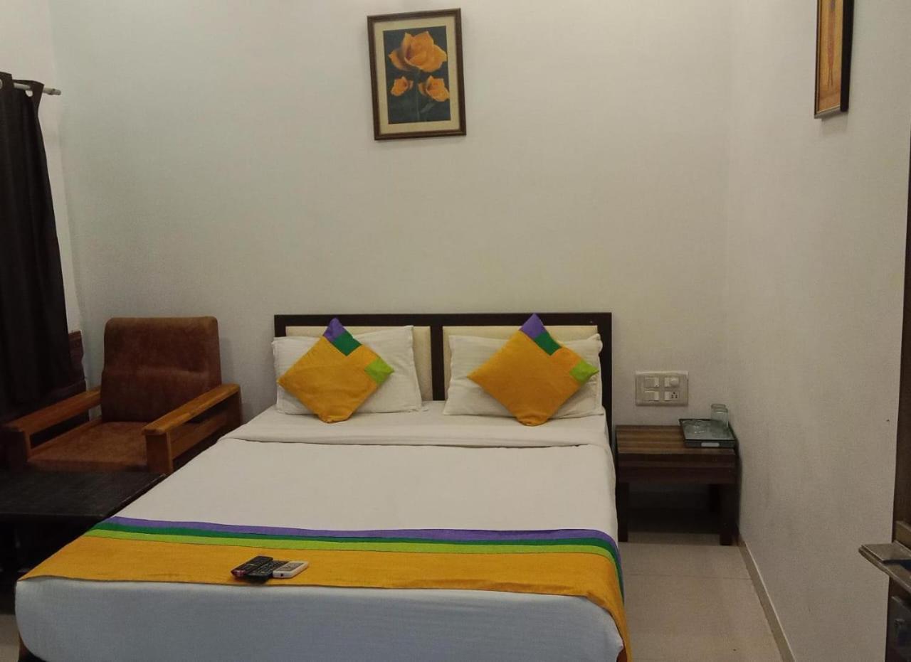 Hotel Maher Iconic Road