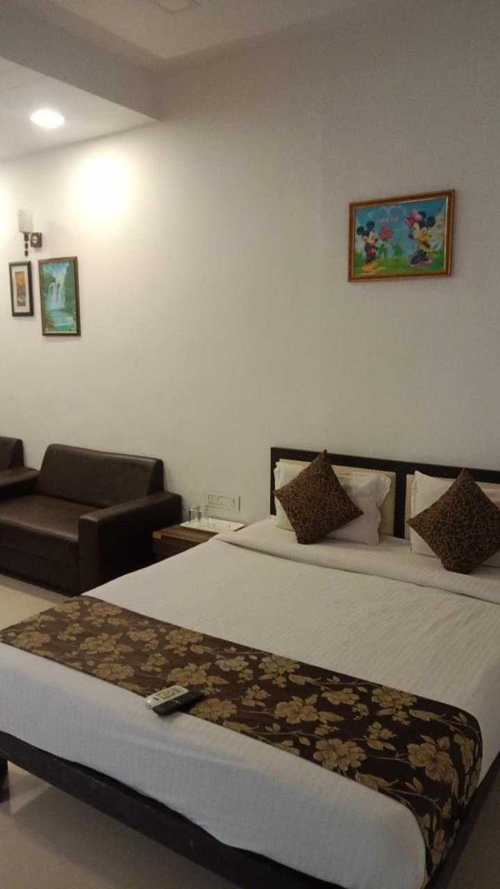 Maher Iconic Road Hotel