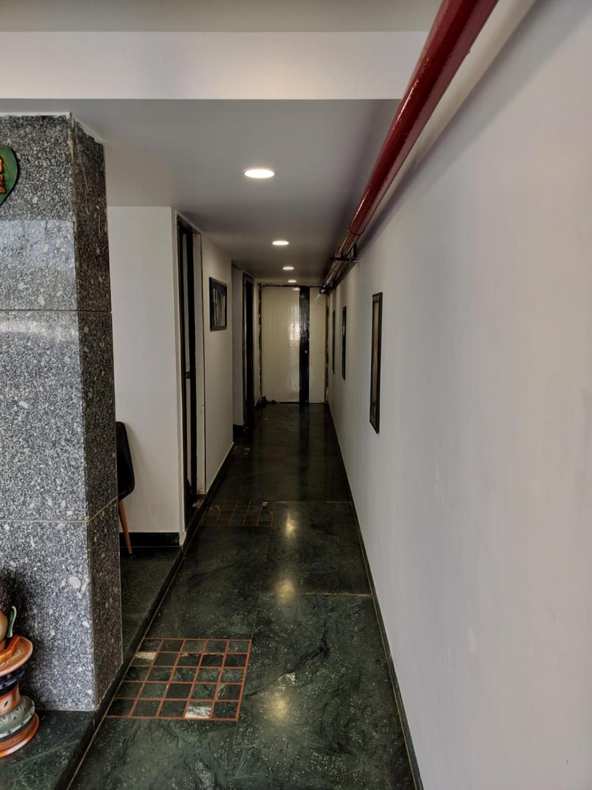 Maher Iconic Road Hotel