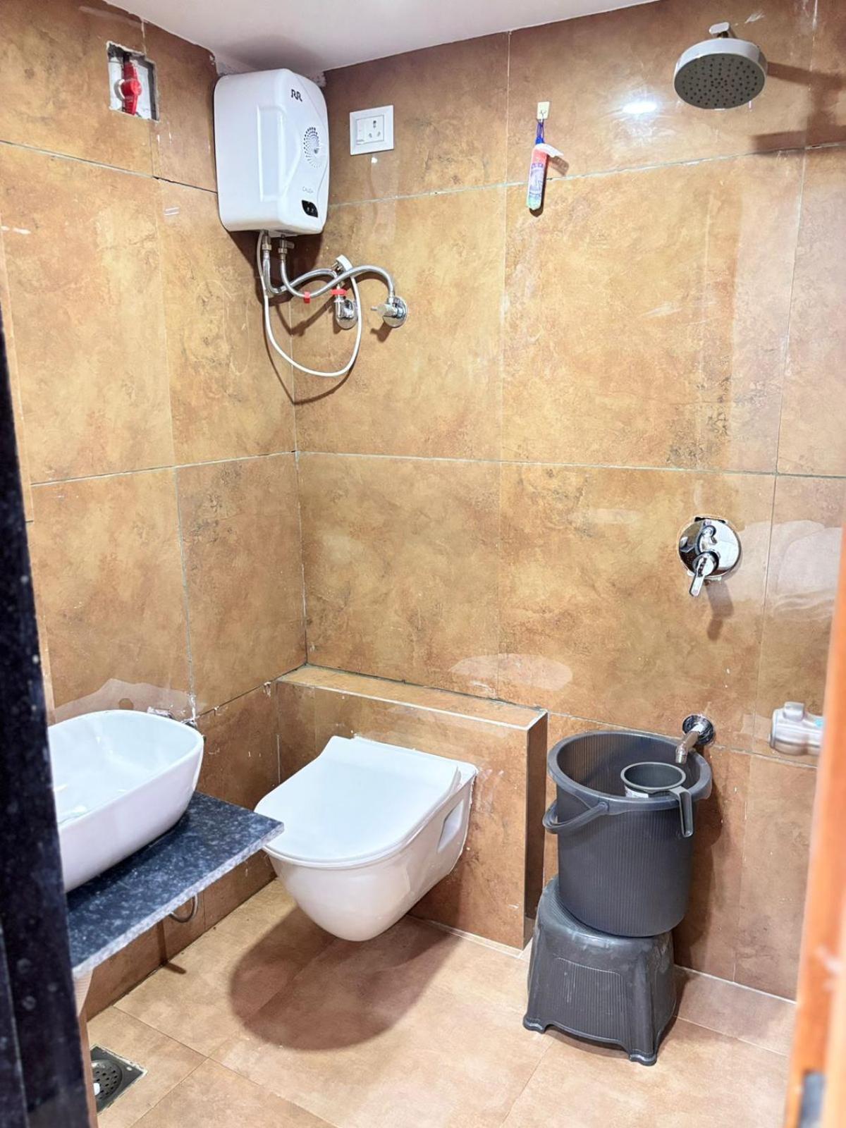 Palm Residency Hotel Ahmedabad
