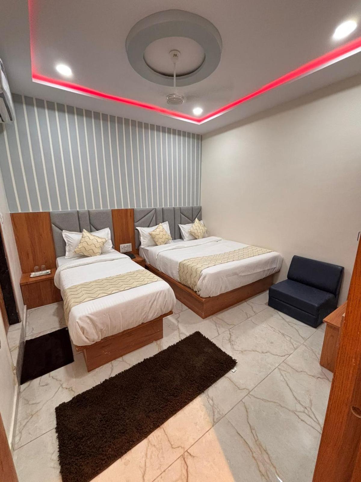 Palm Residency 2* Ahmedabad