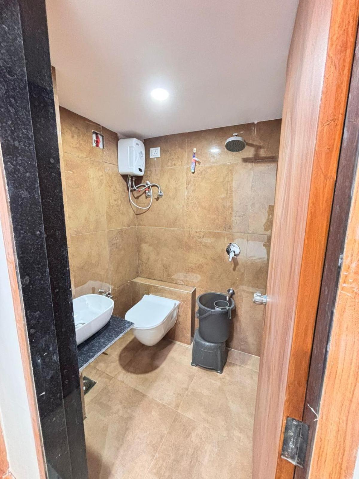 Palm Residency Ahmedabad