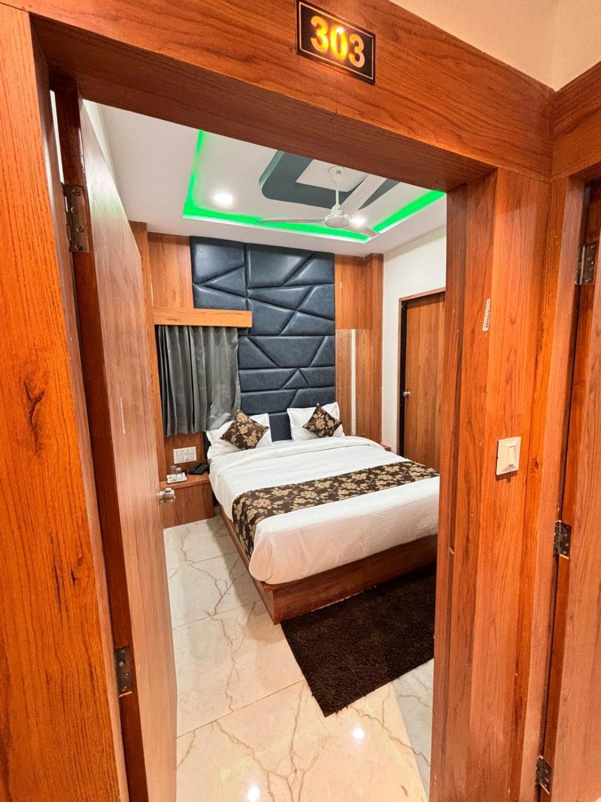 Palm Residency 2* Ahmedabad