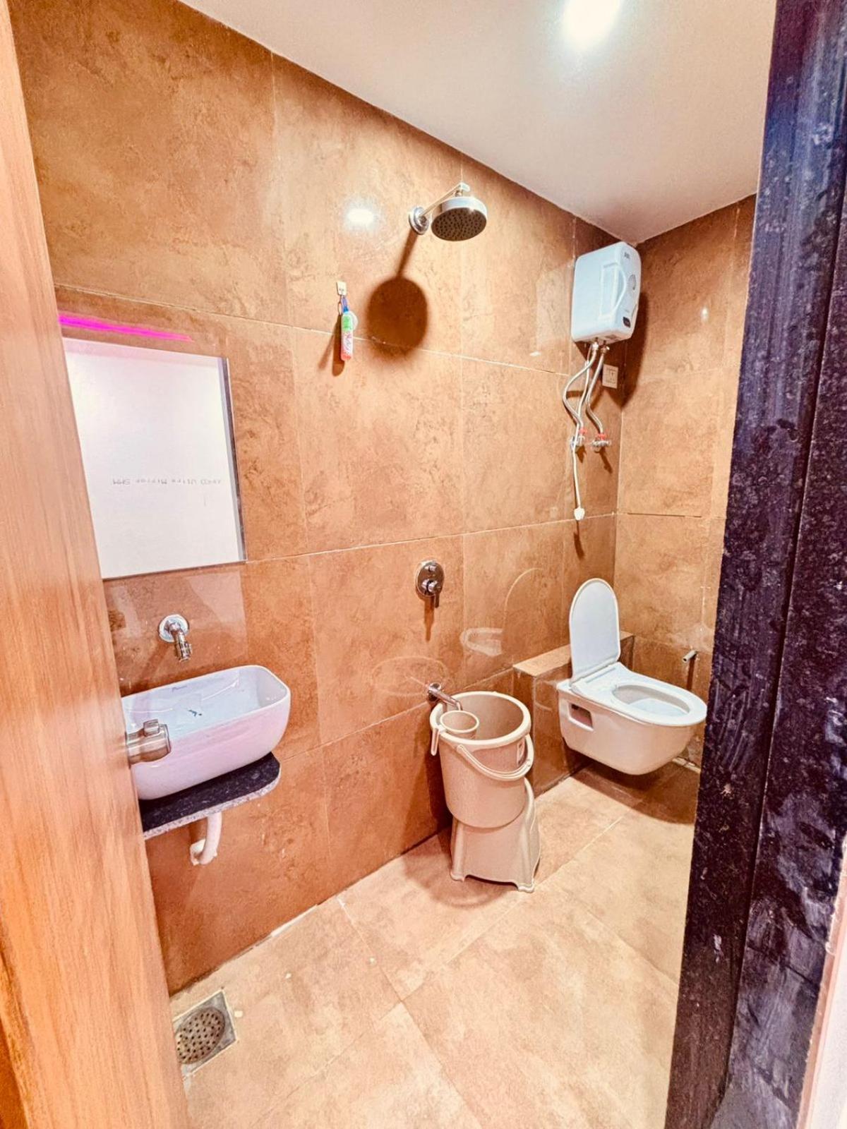 Palm Residency Hotel Ahmedabad