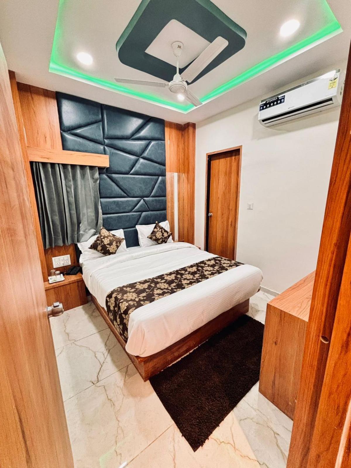 Palm Residency Ahmedabad