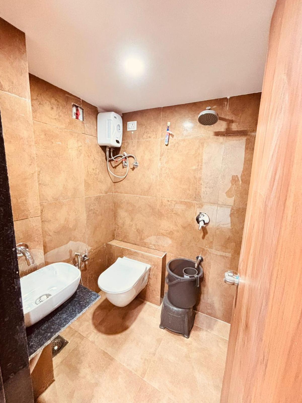 Palm Residency 2* Ahmedabad