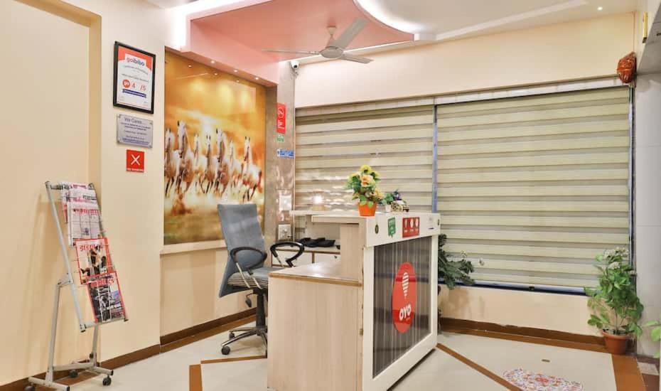 Jaunt Safari Motera * Ahmedabad