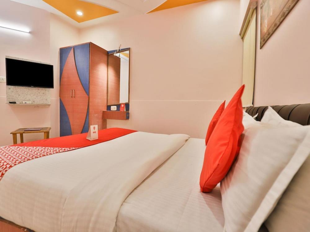 Jaunt Safari Motera Apartment