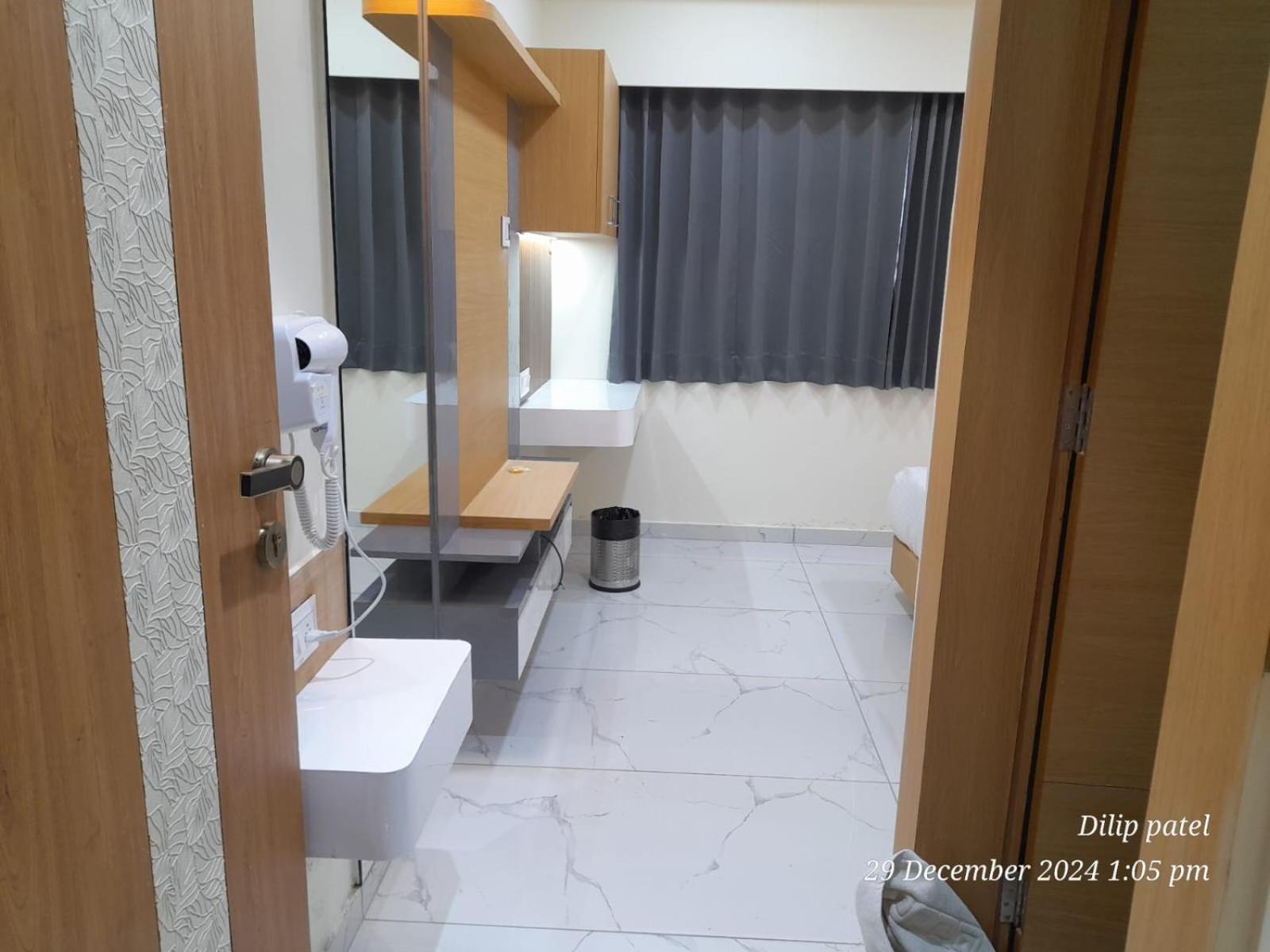 Shivalik Hotel Ahmedabad