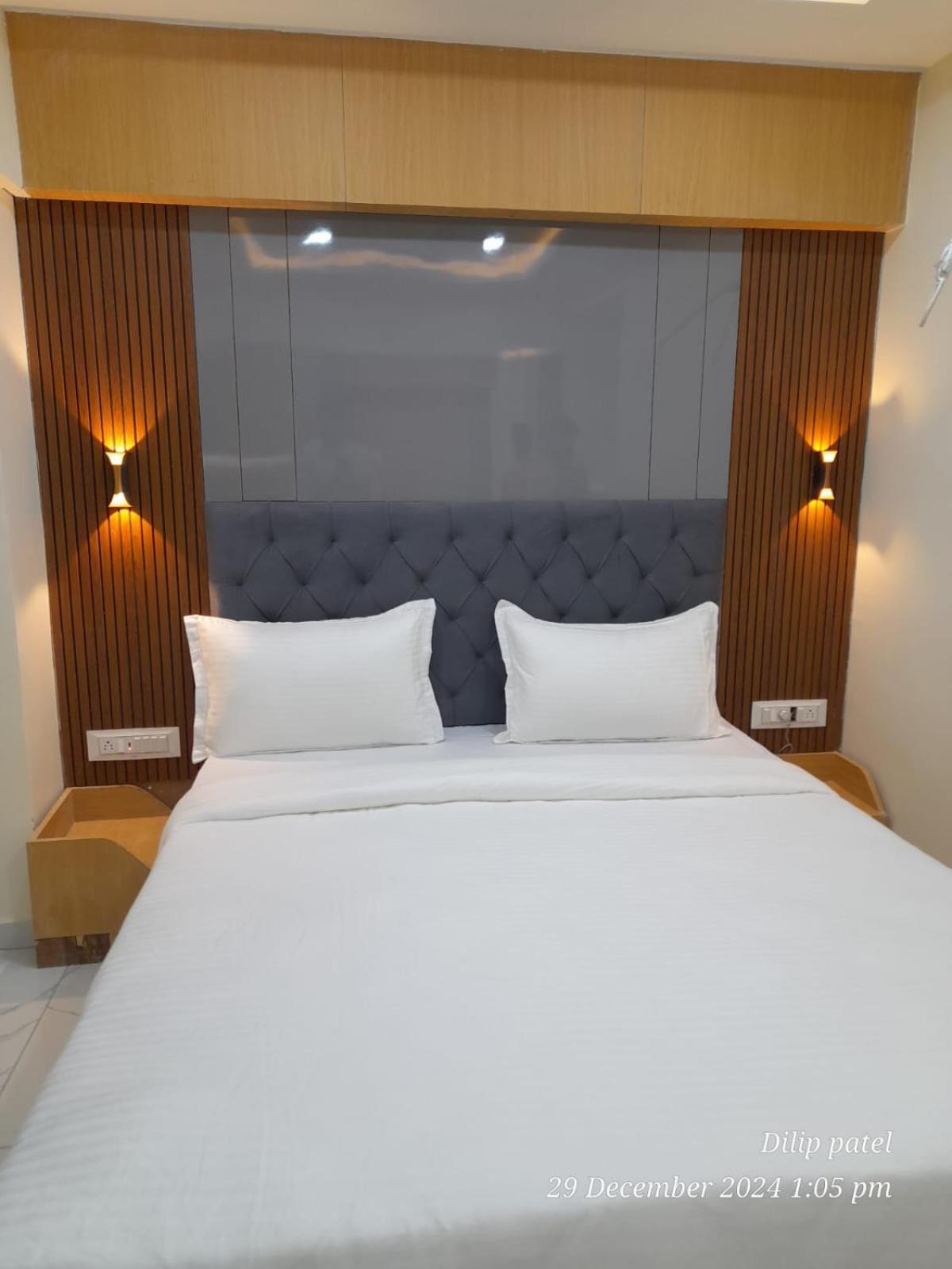 Shivalik Hotel
