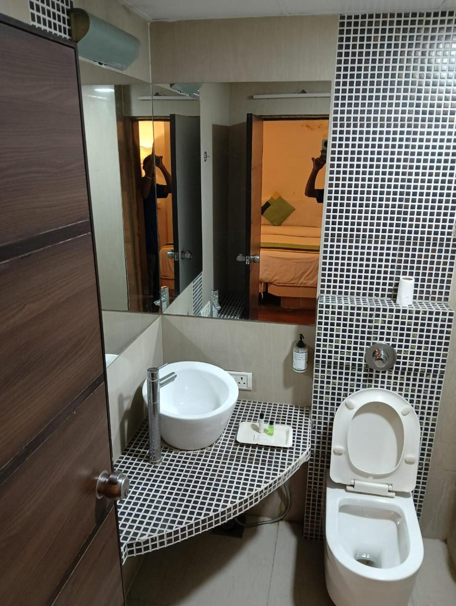 Crown Ahmedabad