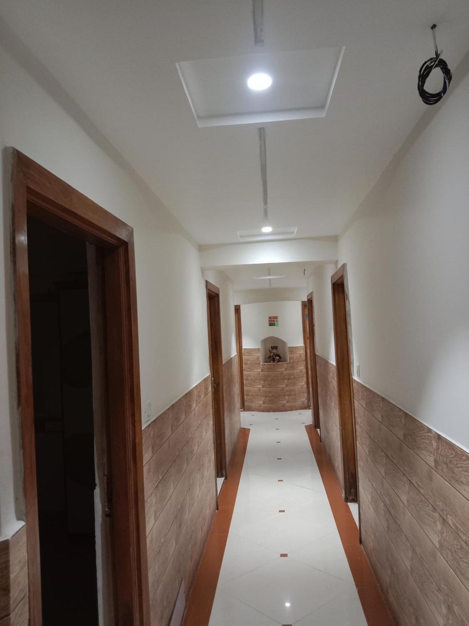 Apartment Jaunt Safari Motera