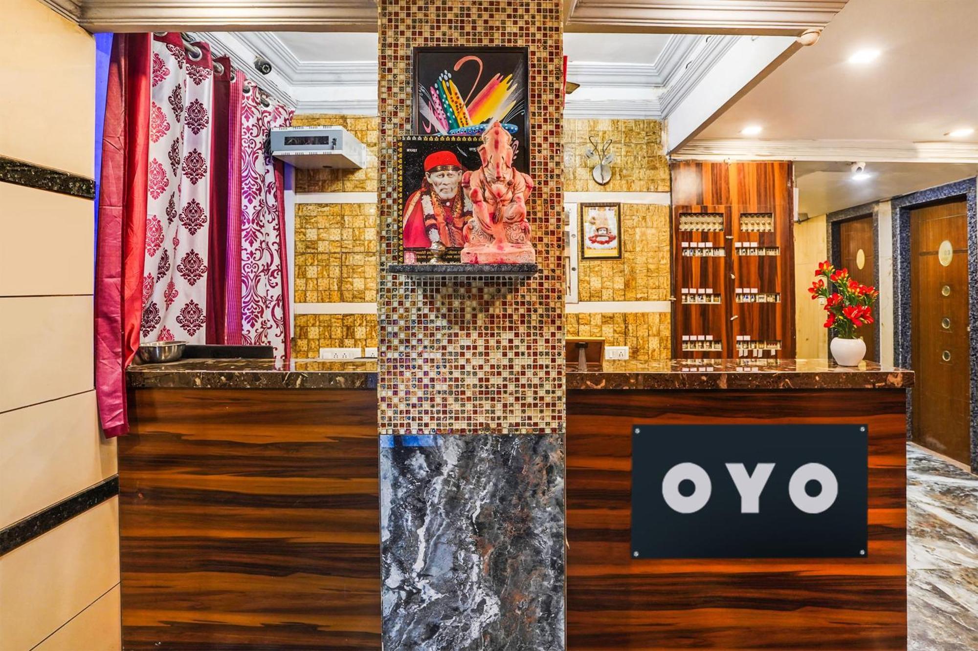 O Kanchan Palace 3* Ahmedabad