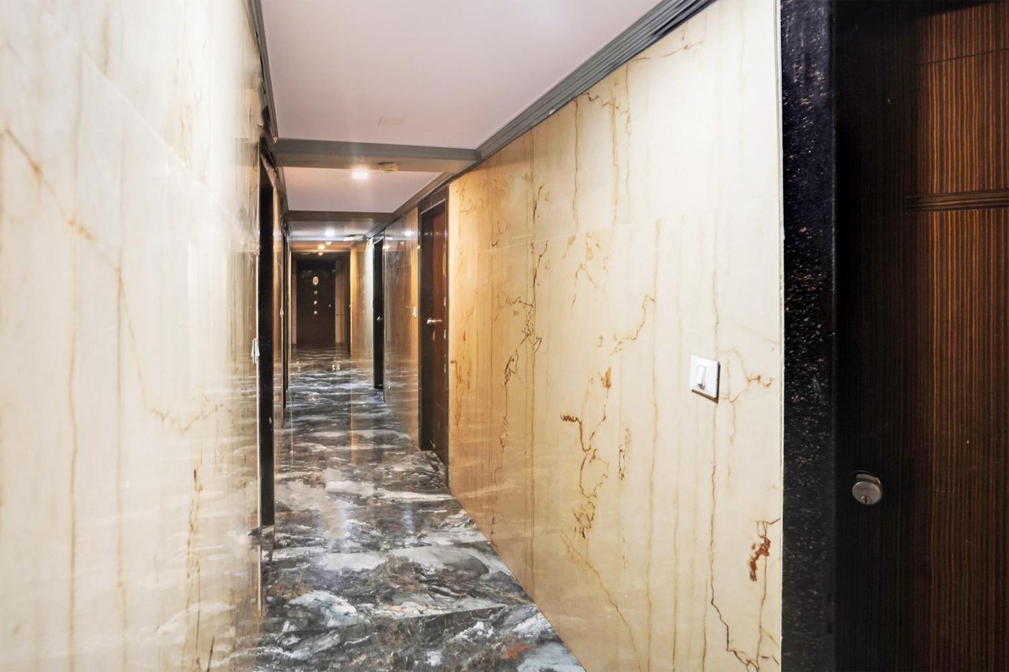 O Kanchan Palace Hotel 3*