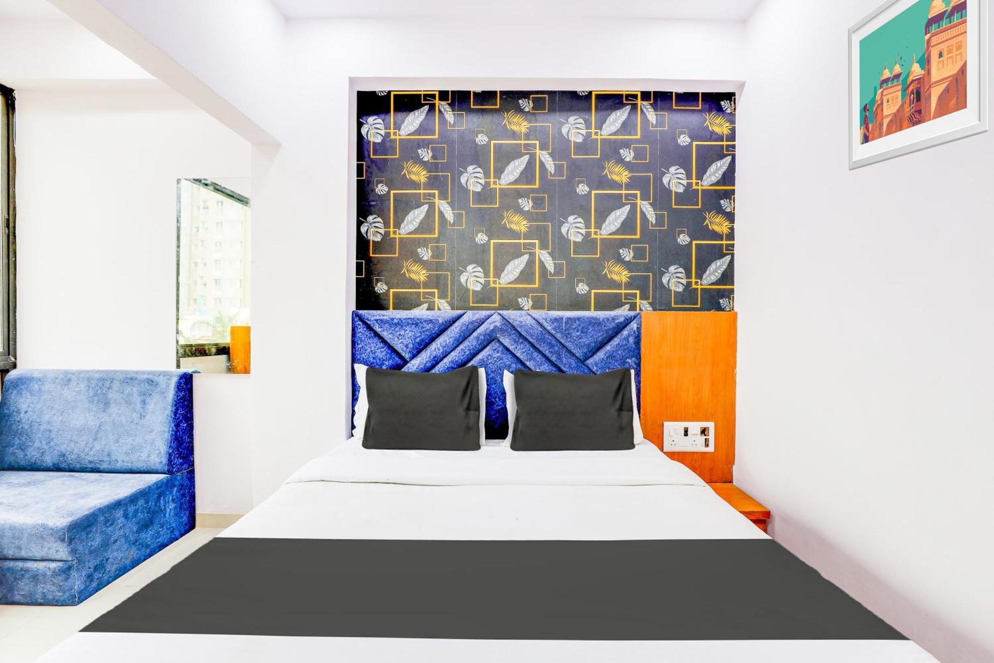 Hotel O Neelkanth Palace