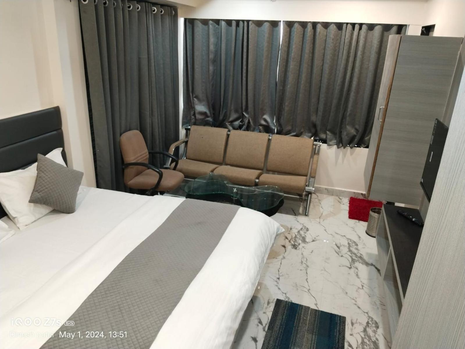 Ss Hotel Ahmedabad