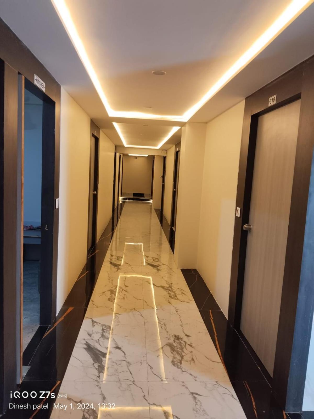 Hotel Ss