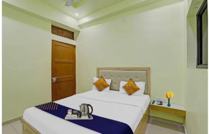 Sleepinn Hotel Ahmedabad