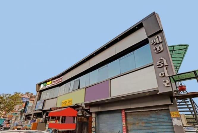Sleepinn 2* Ahmedabad