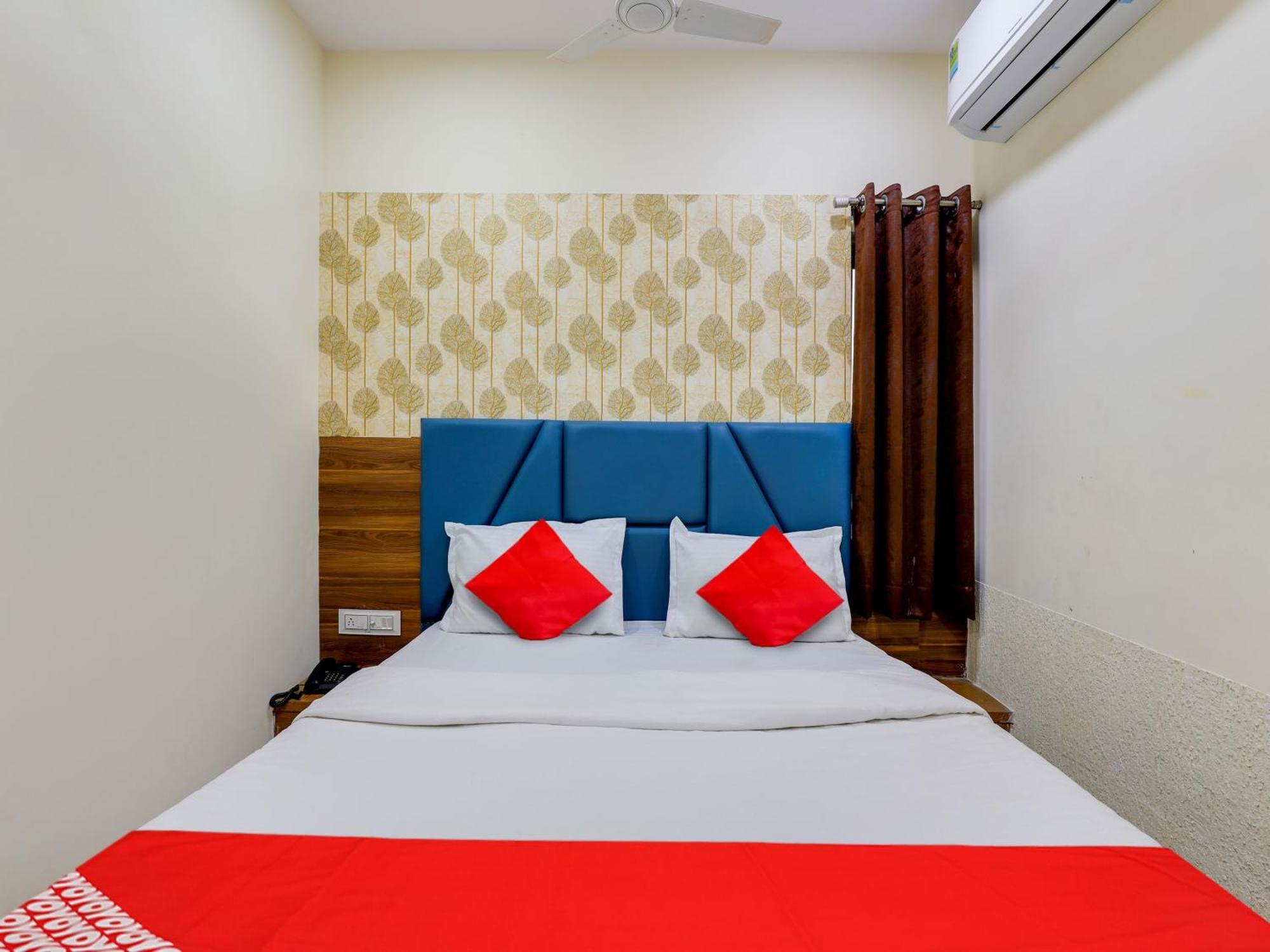 O Kb Hotel 4*