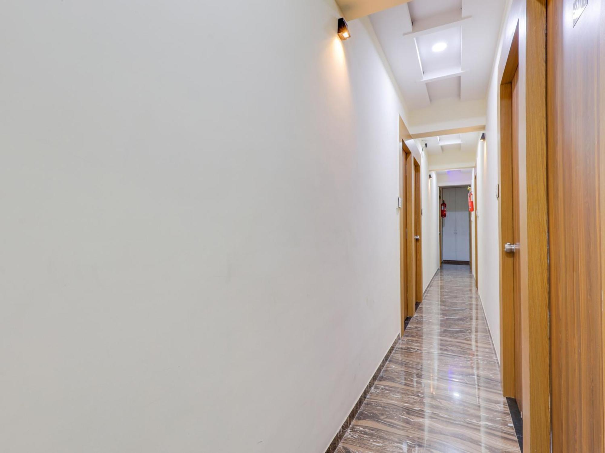 O Kb Hotel Ahmedabad