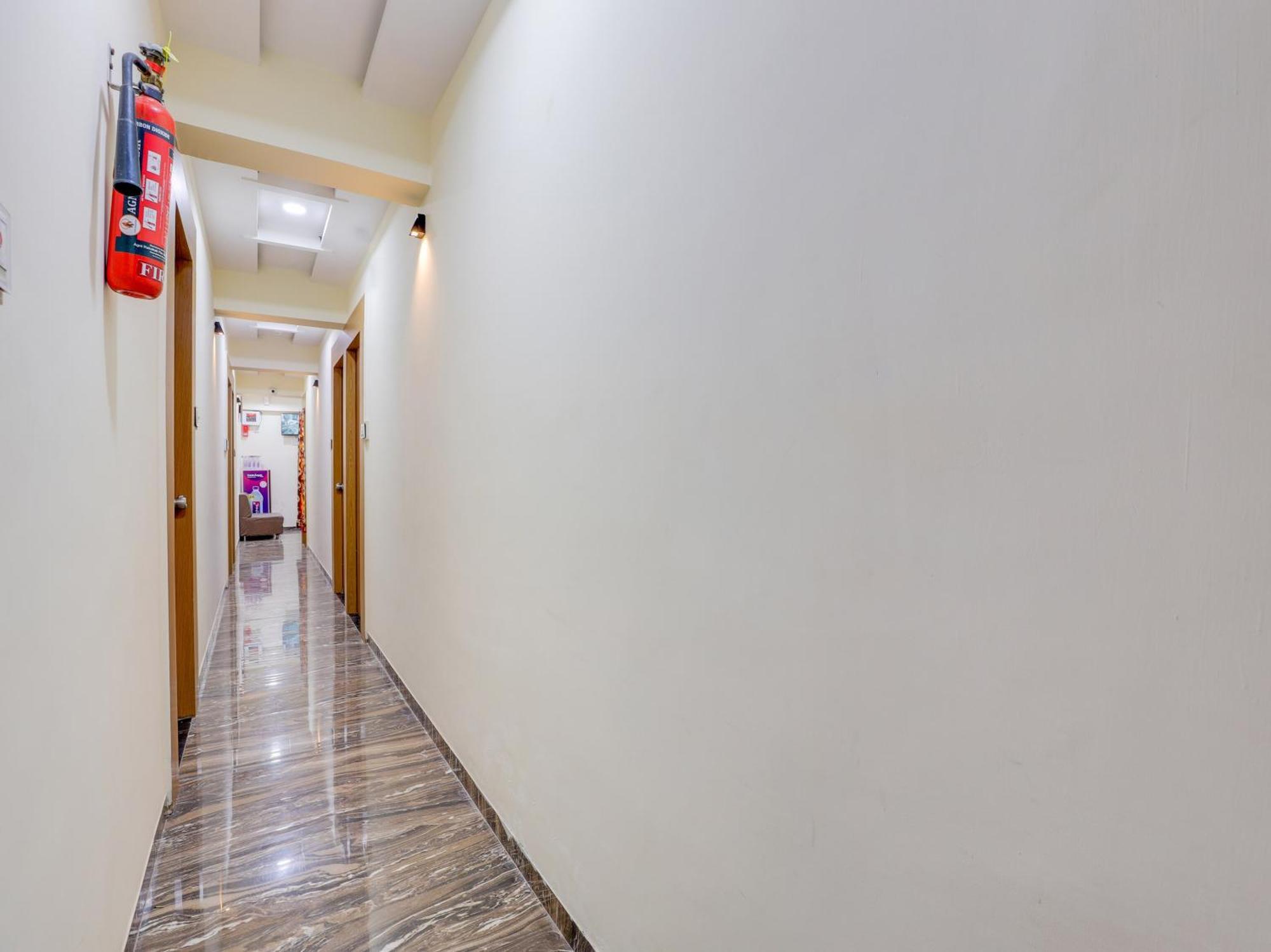O Kb Hotel 4*