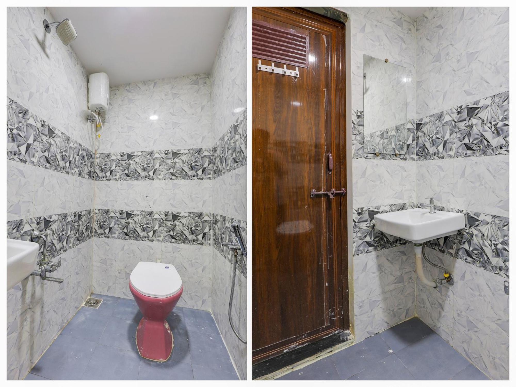 Hotel O Kb Ahmedabad