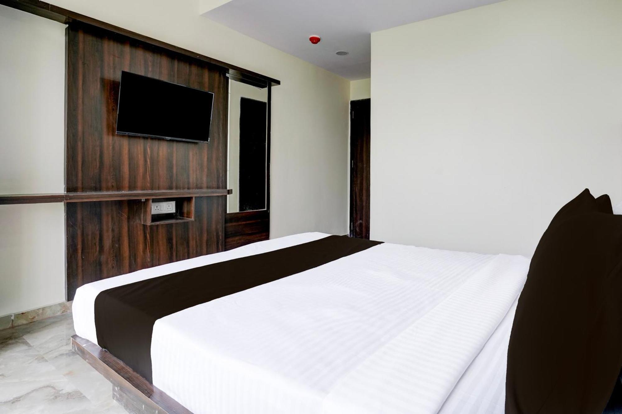 Super O Swagat Hotel Ahmedabad