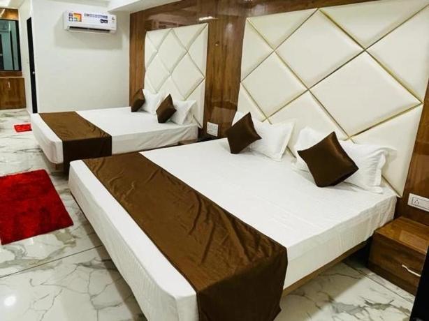 New German 2* Ahmedabad