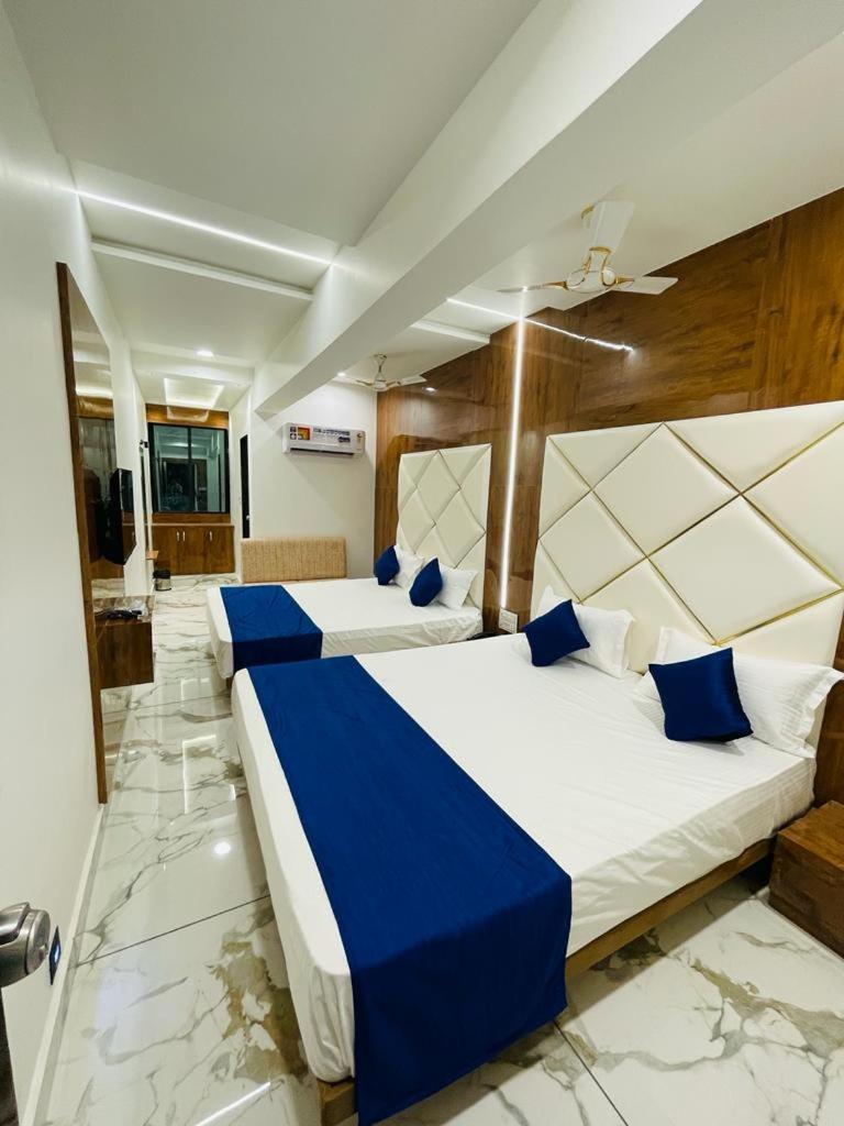 New German Hotel 2*