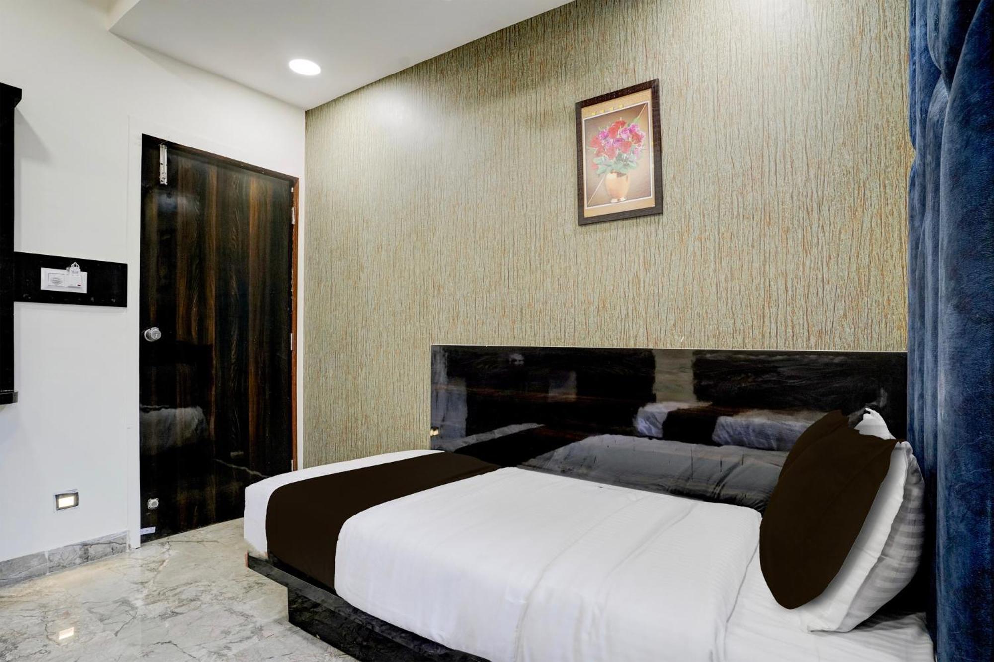 O Shubham Hotel Ahmedabad