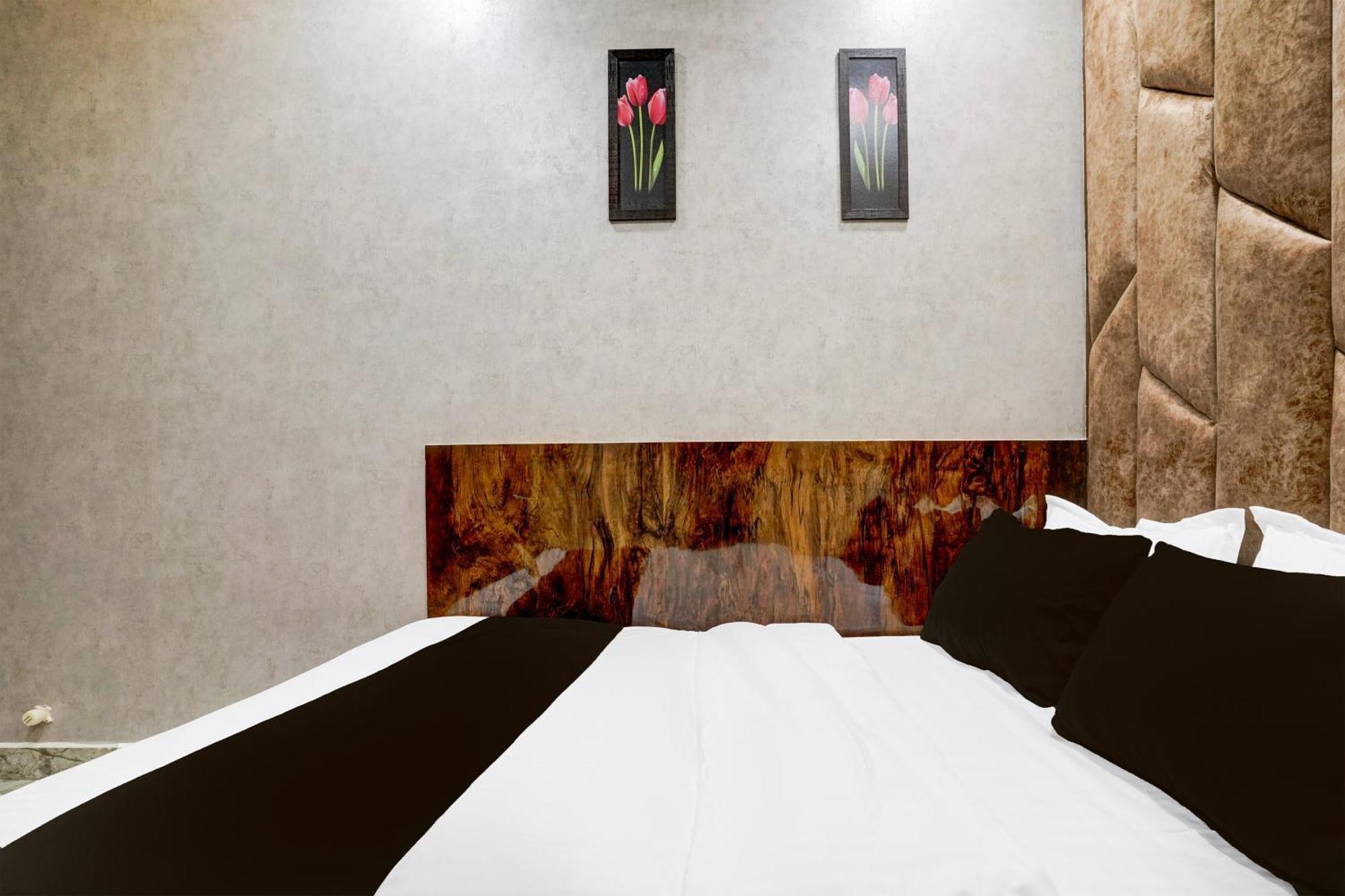 Hotel O Shubham