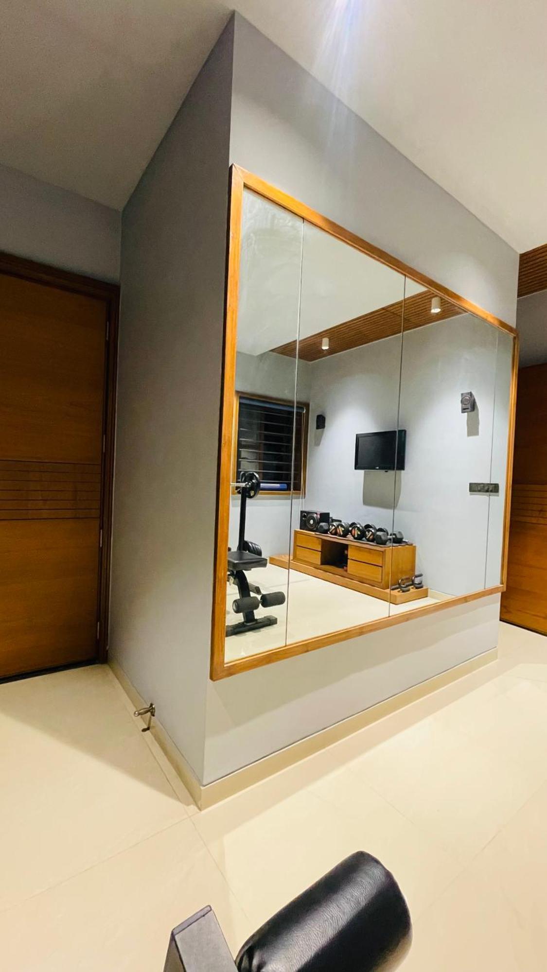 Nisarg's Homestay