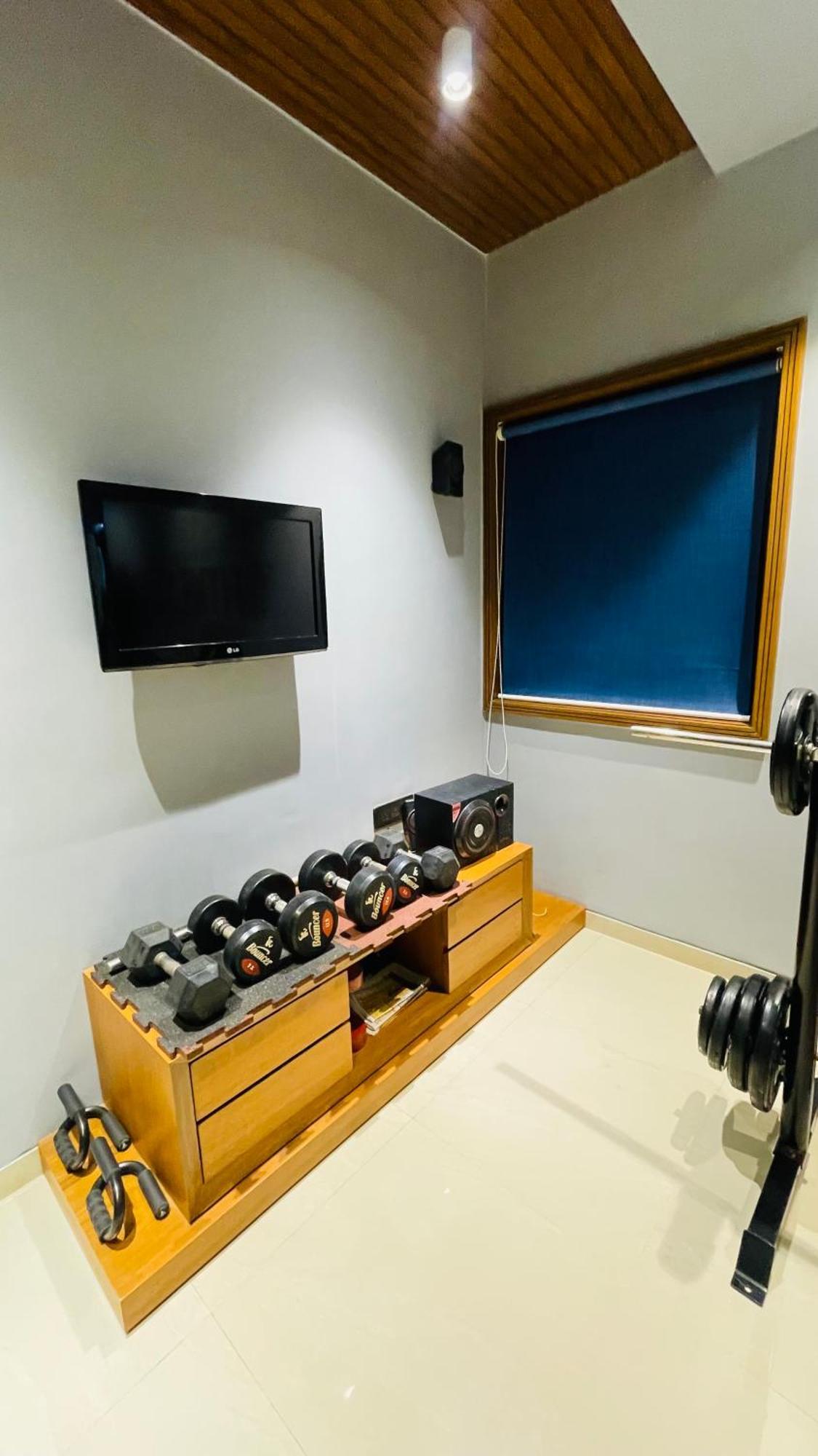 Nisarg's Homestay Ahmedabad