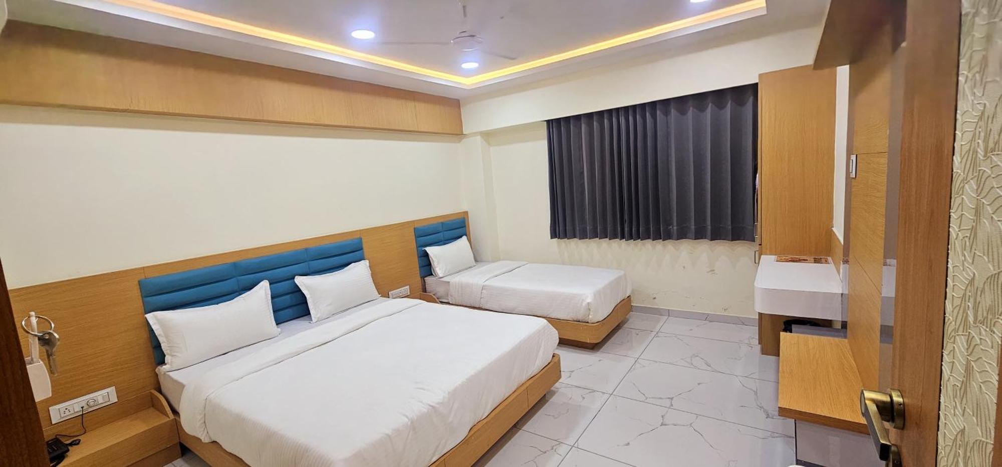 Shivalik Hotel